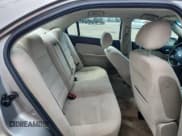 ✅ 2008 Ford Fusion SEL • VIN: 3FAHP08Z38R237553 • Lot: 71016575. Wystawiony na Copart z przebiegiem 181 589 mil. Bezpłatny archiwum sprzedaży aukcyjnych z USA i szczegółowy raport historii pojazdu na DreamBid. Zdjęcie 10.