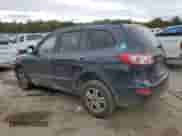 2011 Hyundai Santa Fe GLS z VIN 5XYZGDAB0BG004590, wystawiony jako Copart lot #72432574 z przebiegiem 245 132 mil mil oraz Szkoda całkowita • Salvage title. Historia ofert i sprzedaży dostępna na DreamBid. Obrazek 2.