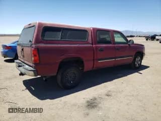 ✅ 2006 Chevrolet Silverado 1500 LT3 • VIN: 2GCEC13Z561301289 • Лот: 55740774. Опубликован ранее на Copart с пробегом 319 534 миль. Бесплатный доступ к архиву аукционных продаж из США и подробный отчёт об истории автомобиля на DreamBid. Изображение 3.