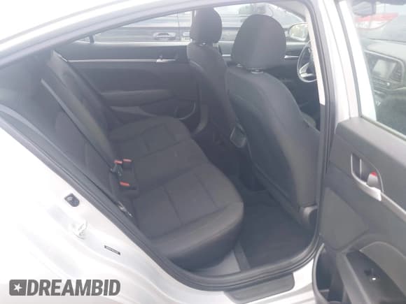 ✅ 2019 Hyundai Elantra Value Edition • VIN: 5NPD84LFXKH433218 • Lot: 43276120. Listed on IAAI with 64,082 mi. Free auction sales archive from the USA and detailed vehicle history report at DreamBid. Image 8.