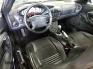 ✅ 2000 Porsche 911 • VIN: WP0CA2990YS650907 • Lot: 56488095. Listed on Copart with 89,026 mi. Free auction sales archive from the USA and detailed vehicle history report at DreamBid. Image 8.