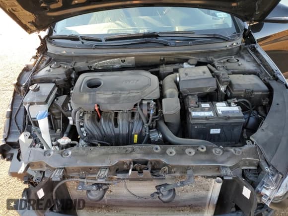 ✅ 2018 Hyundai Sonata Limited • VIN: 5NPE34AF9JH673218 • Lot: 38973023. Listed on Copart with 79,128 mi. Free auction sales archive from the USA and detailed vehicle history report at DreamBid. Image 11.