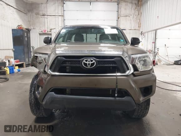 ✅ 2013 Toyota Tacoma • VIN: 5TFUU4EN9DX076105 • Лот: 42465284. Опубликован ранее на IAAI с пробегом 131 362 миль. Бесплатный доступ к архиву аукционных продаж из США и подробный отчёт об истории автомобиля на DreamBid. Изображение 12.