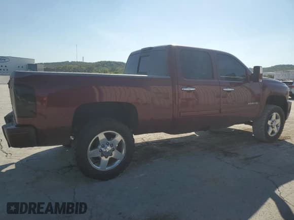 ✅ 2013 Chevrolet Silverado 2500HD LTZ • VIN: 1GC1KYE83DF127100 • Лот: 81968895. Опубликован ранее на Copart с пробегом 203 056 миль. Бесплатный доступ к архиву аукционных продаж из США и подробный отчёт об истории автомобиля на DreamBid. Изображение 3.