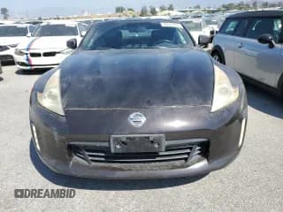 ✅ 2013 Nissan 370Z • VIN: JN1AZ4EH6DM380169 • Lot: 84571055. Wystawiony na Copart z przebiegiem 162 493 mil. Bezpłatny archiwum sprzedaży aukcyjnych z USA i szczegółowy raport historii pojazdu na DreamBid. Zdjęcie 5.