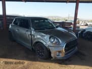 ✅ 2018 MINI Hardtop Cooper • VIN: WMWXP5C52J3D02002 • Lot: 42626931. Listed on IAAI with 86,263 mi. Free auction sales archive from the USA and detailed vehicle history report at DreamBid. Image 1.