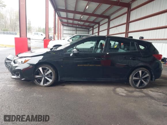 ✅ 2019 Subaru Impreza Special Sports • VIN: 4S3GTAJ66K1743872 • Lot: 42010254. Wystawiony na IAAI z przebiegiem 21 748 mil. Bezpłatny archiwum sprzedaży aukcyjnych z USA i szczegółowy raport historii pojazdu na DreamBid. Zdjęcie 13.