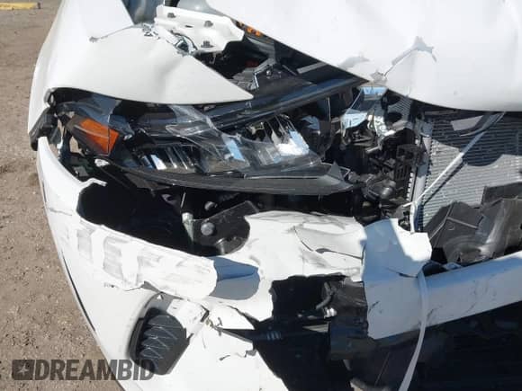 2024 Dodge Hornet R/T with VIN ZACPDFCW4R3A19882, listed as a IAAI auction lot 41651568 with 3,229 mi miles and . Bid and sale history available at DreamBid. Image 18.