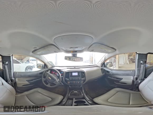 ✅ 2015 Chevrolet Colorado 2WD • VIN: 1GCHS1EA2F1192013 • Лот: 90241745. Опубликован ранее на Copart с пробегом 173 158 миль. Бесплатный доступ к архиву аукционных продаж из США и подробный отчёт об истории автомобиля на DreamBid. Изображение 15.