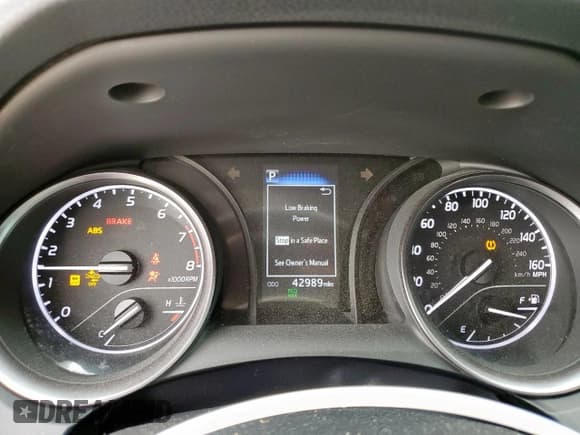 ✅ 2023 Toyota Camry SE • VIN: 4T1G11AKXPU744477 • Lot: 93331375. Wystawiony na Copart z przebiegiem 42 989 mil. Bezpłatny archiwum sprzedaży aukcyjnych z USA i szczegółowy raport historii pojazdu na DreamBid. Zdjęcie 9.