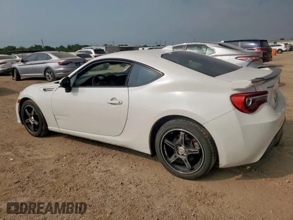 ✅ 2020 Subaru BRZ Limited • VIN: JF1ZCAC14L8700091 • Lot: 57690335. Wystawiony na Copart z przebiegiem 50 010 mil. Bezpłatny archiwum sprzedaży aukcyjnych z USA i szczegółowy raport historii pojazdu na DreamBid. Zdjęcie 2.