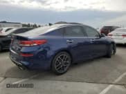 ✅ 2020 Kia Optima SX • VIN: 5XXGW4L28LG419492 • Lot: 70929245. Wystawiony na Copart z przebiegiem 70 712 mil. Bezpłatny archiwum sprzedaży aukcyjnych z USA i szczegółowy raport historii pojazdu na DreamBid. Zdjęcie 3.