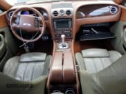 ✅ 2005 Bentley Continental GT GT • VIN: SCBCR63W25C025416 • Lot: 80479815. Listed on Copart with Not provided. Free auction sales archive from the USA and detailed vehicle history report at DreamBid. Image 8.