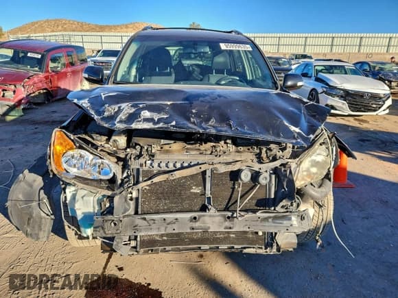 ✅ 2009 Toyota RAV4 Sport • VIN: JTMBK32V895084162 • Lot: 95999635. Listed on Copart with 186,506 mi. Free auction sales archive from the USA and detailed vehicle history report at DreamBid. Image 5.