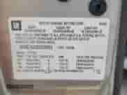 2006 Chevrolet Silverado 1500 LT2 with VIN 1GCEC19Z36Z256223, listed as a Copart auction lot 81041005 with 247,331 mi miles and Salvage title. Bid and sale history available at DreamBid. Image 13.