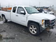 ✅ 2010 Chevrolet Silverado 1500 Work Truck • VIN: 1GCSCPE09AZ283481 • Lot: 41627885. Listed on IAAI with 159,773 mi. Free auction sales archive from the USA and detailed vehicle history report at DreamBid. Image 1.