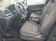 ✅ 2019 Honda Odyssey EX • VIN: 5FNRL6H52KB117407 • Lot: 93764675. Listed on Copart with Not provided. Free auction sales archive from the USA and detailed vehicle history report at DreamBid. Image 7.