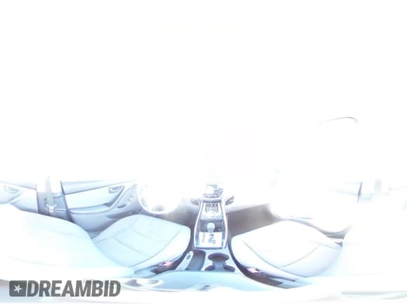 ✅ 2013 Hyundai Elantra Limited • VIN: KMHDH4AEXDU895597 • Lot: 87402314. Listed on Copart with 97,107 mi. Free auction sales archive from the USA and detailed vehicle history report at DreamBid. Image 12.