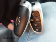 ✅ 2024 Hyundai Palisade Limited • VIN: KM8R54GE9RU683609 • Лот: 41510033. Опубликован ранее на IAAI с пробегом 27 876 миль. Бесплатный доступ к архиву аукционных продаж из США и подробный отчёт об истории автомобиля на DreamBid. Изображение 11.