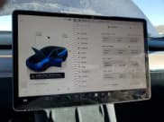 ✅ 2024 Tesla Model Y Long Range • VIN: 7SAYGAEE5RF003891 • Lot: 45431355. Wystawiony na Copart z przebiegiem 25 609 mil. Bezpłatny archiwum sprzedaży aukcyjnych z USA i szczegółowy raport historii pojazdu na DreamBid. Zdjęcie 9.