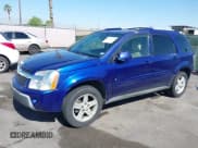✅ 2006 Chevrolet Equinox LT • VIN: 2CNDL63F266164339 • Лот: 42307771. Опубликован ранее на IAAI с пробегом 192 927 миль. Бесплатный доступ к архиву аукционных продаж из США и подробный отчёт об истории автомобиля на DreamBid. Изображение 6.