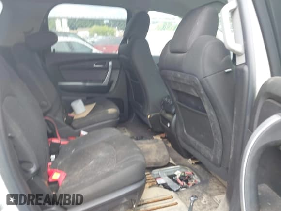 ✅ 2011 GMC Acadia SLE • VIN: 1GKKVPED6BJ147326 • Lot: 42693627. Wystawiony na IAAI z przebiegiem Nie podano. Bezpłatny archiwum sprzedaży aukcyjnych z USA i szczegółowy raport historii pojazdu na DreamBid. Zdjęcie 8.