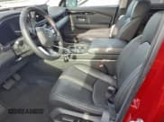 ✅ 2025 Honda Pilot EX-L • VIN: 5FNYG1H42SB043982 • Лот: 95336755. Опубликован ранее на Copart с пробегом Не указан. Бесплатный доступ к архиву аукционных продаж из США и подробный отчёт об истории автомобиля на DreamBid. Изображение 7.