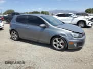 ✅ 2010 Volkswagen Golf GTI • VIN: WVWFD7AJ4AW121482 • Лот: 70056685. Опубликован ранее на Copart с пробегом 139 323 миль. Бесплатный доступ к архиву аукционных продаж из США и подробный отчёт об истории автомобиля на DreamBid. Изображение 4.