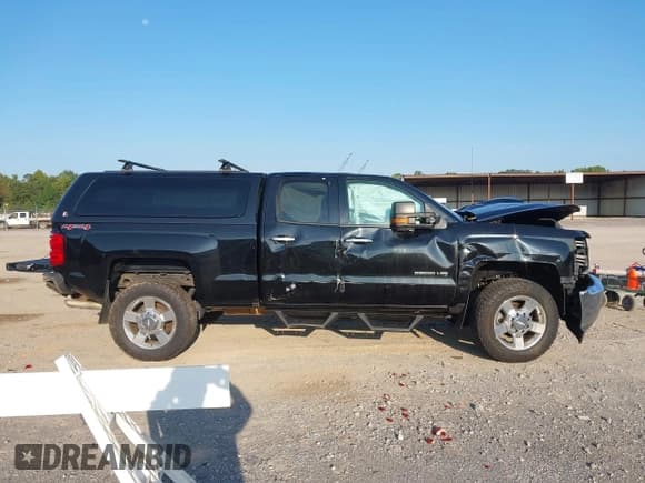 ✅ 2016 Chevrolet Silverado 2500HD Work Truck • VIN: 1GC2KUEG3GZ410099 • Лот: 43182956. Опубликован ранее на IAAI с пробегом 114 462 миль. Бесплатный доступ к архиву аукционных продаж из США и подробный отчёт об истории автомобиля на DreamBid. Изображение 12.