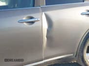 ✅ 2010 Infiniti FX • VIN: JN8AS1MW2AM850651 • Lot: 43500273. Wystawiony na IAAI z przebiegiem 212 239 mil. Bezpłatny archiwum sprzedaży aukcyjnych z USA i szczegółowy raport historii pojazdu na DreamBid. Zdjęcie 6.