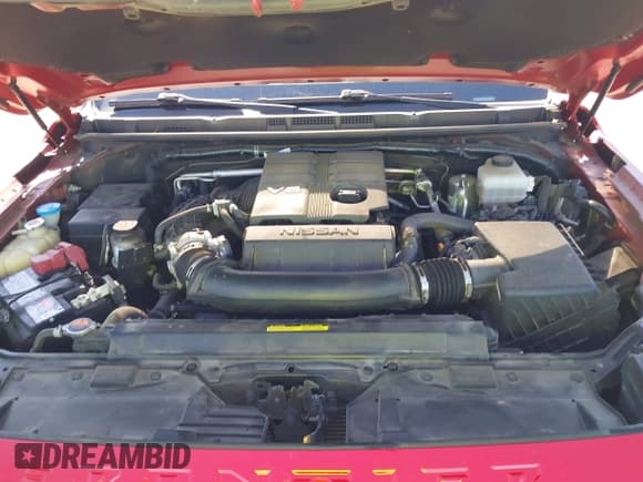 ✅ 2022 Nissan Frontier SV • VIN: 1N6ED1EK6NN676910 • Lot: 43445224. Wystawiony na IAAI z przebiegiem 73 468 mil. Bezpłatny archiwum sprzedaży aukcyjnych z USA i szczegółowy raport historii pojazdu na DreamBid. Zdjęcie 10.