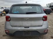 ✅ 2021 Hyundai Venue SE • VIN: KMHRB8A37MU065589 • Lot: 47740485. Listed on Copart with Not provided. Free auction sales archive from the USA and detailed vehicle history report at DreamBid. Image 6.