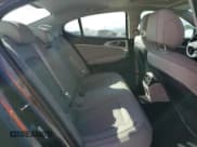 ✅ 2019 Genesis G70 Advanced • VIN: KMTG34LA1KU021440 • Lot: 86840505. Listed on Copart with 29,170 mi. Free auction sales archive from the USA and detailed vehicle history report at DreamBid. Image 10.