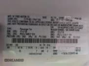 ✅ 2014 Ford C-Max SEL • VIN: 1FADP5CU6EL513497 • Lot: 43135750. Listed on IAAI with 173,605 mi. Free auction sales archive from the USA and detailed vehicle history report at DreamBid. Image 9.