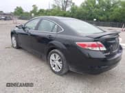 ✅ 2010 Mazda 6 i Touring • VIN: 1YVHZ8CH2A5M06949 • Лот: 42622656. Опубликован ранее на IAAI с пробегом 138 806 миль. Бесплатный доступ к архиву аукционных продаж из США и подробный отчёт об истории автомобиля на DreamBid. Изображение 3.