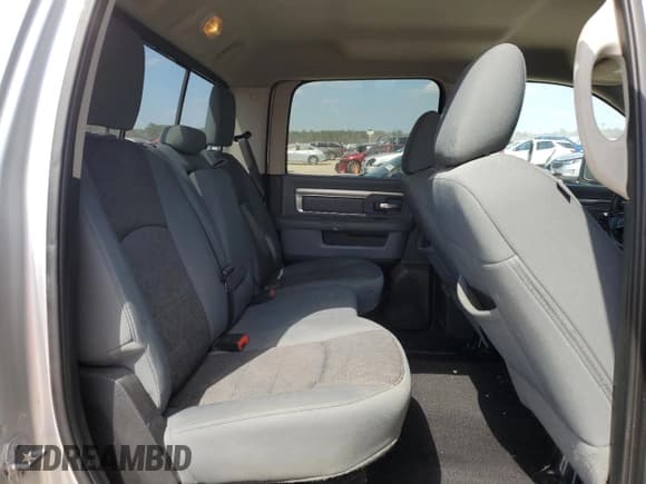 ✅ 2015 Ram 1500 Big Horn • VIN: 3C6RR7LT2FG666154 • Lot: 48996215. Listed on Copart with 152,309 mi. Free auction sales archive from the USA and detailed vehicle history report at DreamBid. Image 10.