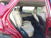 ✅ 2014 Hyundai Santa Fe • VIN: 5XYZU3LB2EG227282 • Лот: 43519069. Опубликован ранее на IAAI с пробегом 192 644 миль. Бесплатный доступ к архиву аукционных продаж из США и подробный отчёт об истории автомобиля на DreamBid. Изображение 8.