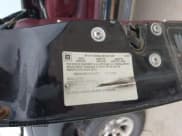 ✅ 1996 Chevrolet Silverado 1500 • VIN: 1GCEK19RXTE153676 • Лот: 43746858. Опубликован ранее на IAAI с пробегом 307 761 миль. Бесплатный доступ к архиву аукционных продаж из США и подробный отчёт об истории автомобиля на DreamBid. Изображение 9.