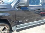 ✅ 2011 Jeep Patriot Latitude X • VIN: 1J4NT4GB0BD224628 • Lot: 42098326. Wystawiony na IAAI z przebiegiem 215 618 mil. Bezpłatny archiwum sprzedaży aukcyjnych z USA i szczegółowy raport historii pojazdu na DreamBid. Zdjęcie 12.