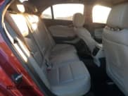 ✅ 2016 Cadillac CTS RWD • VIN: 1G6AP5SX4G0196156 • Lot: 92242175. Wystawiony na Copart z przebiegiem 227 025 mil. Bezpłatny archiwum sprzedaży aukcyjnych z USA i szczegółowy raport historii pojazdu na DreamBid. Zdjęcie 10.