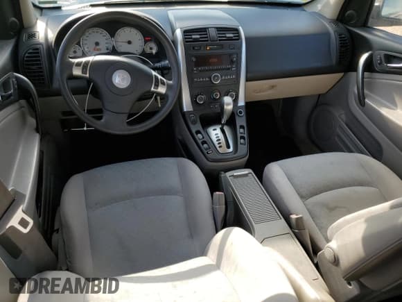 ✅ 2006 Saturn VUE • VIN: 5GZCZ33D86S894070 • Lot: 78765603. Wystawiony na Copart z przebiegiem 67 169 mil. Bezpłatny archiwum sprzedaży aukcyjnych z USA i szczegółowy raport historii pojazdu na DreamBid. Zdjęcie 8.