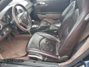 ✅ 2008 Porsche Boxster • VIN: WP0CA29808U711605 • Лот: 90514495. Опубликован ранее на Copart с пробегом 95 080 миль. Бесплатный доступ к архиву аукционных продаж из США и подробный отчёт об истории автомобиля на DreamBid. Изображение 7.