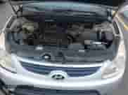 2012 Hyundai Veracruz Limited с VIN KM8NU4CC3CU192174, выставлен на аукционе IAAI как лот 42312174 с пробегом 201 379 миль миль и . История ставок и продаж доступна на DreamBid. Изображение 10.