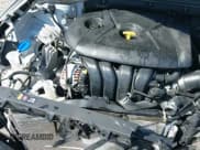 ✅ 2019 Hyundai Elantra • VIN: KMHH35LE3KU102124 • Лот: 43186393. Опубликован ранее на IAAI с пробегом 47 154 миль. Бесплатный доступ к архиву аукционных продаж из США и подробный отчёт об истории автомобиля на DreamBid. Изображение 20.