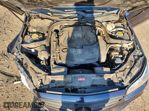 ✅ 2014 Mercedes-Benz E 350 Sport • VIN: WDDHF8JB0EA892368 • Lot: 91903065. Listed on Copart with 143,987 mi. Free auction sales archive from the USA and detailed vehicle history report at DreamBid. Image 11.