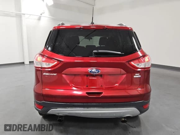 ✅ 2015 Ford Escape SE • VIN: 1FMCU9G98FUA94443 • Лот: 86434625. Опубликован ранее на Copart с пробегом 199 512 миль. Бесплатный доступ к архиву аукционных продаж из США и подробный отчёт об истории автомобиля на DreamBid. Изображение 6.