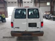 ✅ 2012 Ford Econoline Cargo Commercial • VIN: 1FDSS3EL0CDA27280 • Lot: 42516051. Wystawiony na IAAI z przebiegiem 235 447 mil. Bezpłatny archiwum sprzedaży aukcyjnych z USA i szczegółowy raport historii pojazdu na DreamBid. Zdjęcie 16.