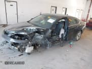 ✅ 2014 Chevrolet Impala LT • VIN: 2G1125S38E9187514 • Лот: 43255563. Опубликован ранее на IAAI с пробегом Не указан. Бесплатный доступ к архиву аукционных продаж из США и подробный отчёт об истории автомобиля на DreamBid. Изображение 16.