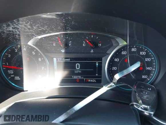 ✅ 2018 Chevrolet Equinox LT • VIN: 2GNAXJEV6J6128088 • Lot: 43427580. Wystawiony na IAAI z przebiegiem 132 279 mil mil. Skorzystaj z bezpłatnego archiwum sprzedaży aukcyjnych z USA i zobacz szczegółowy raport historii pojazdu na DreamBid. Zdjęcie 7.