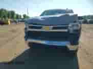 2024 Chevrolet Silverado 1500 LT с VIN 3GCPDKEK4RG175871, выставлен на аукционе Copart как лот 70216335 с пробегом 29 608 миль миль и На запчасти • Non repairable. История ставок и продаж доступна на DreamBid. Изображение 14.